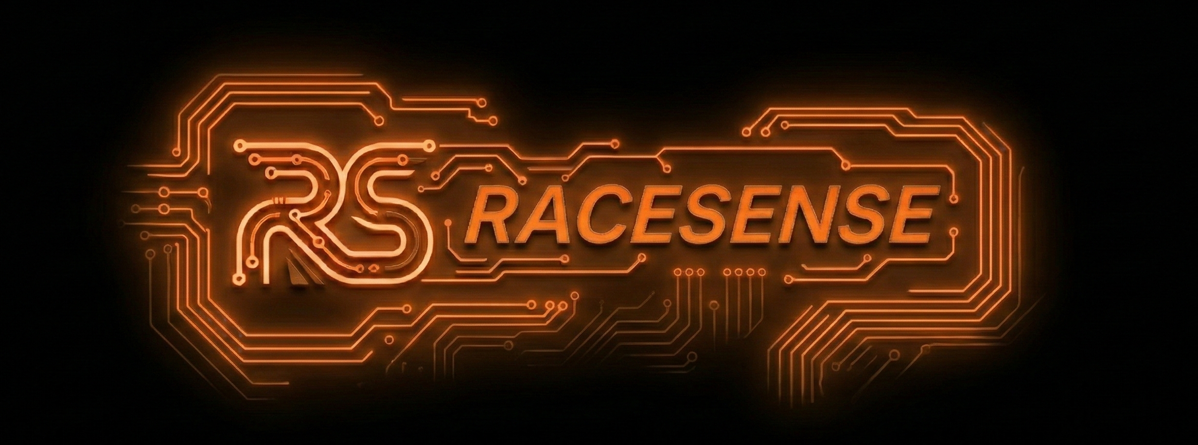 RaceSense Logo
